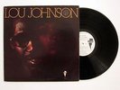  SOUL FUNK LP //LOU JOHNSON// WITH YOU IN MIND// ON VOLT