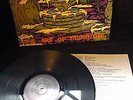 AFI The Art of Drowning LP Rare/OOP Rise Against Tiger Army Misfits NOFX