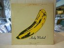 VELVET UNDERGROUND & NICO LP 1st press MONO w/ banana torso andy warhol VG+