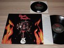 BLACK DEATH LP + 7