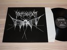 PENTAGRAM LP - SAME / 1 of 500 COPIES 2002 FROM BEYOND METAL in NM - RARE