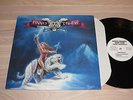 IVORY TIGER LP - METAL MOUNTAIN / 1986 AMBUSH RECORDS US METAL in MINT - RARE