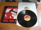 Metallica - Kill 'Em All - 1987 - MFN 7 DM - 2 LP - France  - Gatefold Very Rare