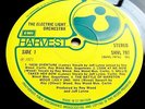 ELECTRIC LIGHT ORCHESTRA: 1971 UK HARVEST 1st PRESS BARELY PLAYED Nr MINT