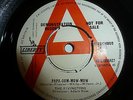 THE RIVINGTONS..PAPA-OOM-MOW-MOW.. UK DEMO ISSUE LIBERTY No 45-LIB55427