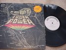 TOWER OF POWER  vg++ PROMO lp on SAN FRANCISCO, 1971