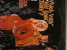 POPPY FAMILY-WHICH WAY YOU GOIN BILLY-LONDON LP STEREO MINT