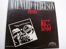 MAYNARD FERGUSON  /  DIMENSIONS