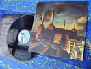 PINK FLOYD ? ANIMALS ? RARE ITALY ORIGINAL VINYL RECORDS No.10