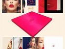 Sealed KYLIE MINOGUE Kiss Me Once LIMITED EDITION 12