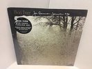 Bon Iver For Emma, Forever Ago Newbury Comics Clear Press vinyl record LP NEW
