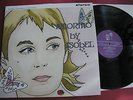 Isobel Campbell - Amorino 2003 Snowstorm Records Belle And Sebastian limited LP