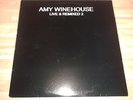 AMY WINEHOUSE  live & remixed  2  DoLP