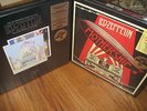 LED ZEPPELIN MOTHERSHIP GREATEST HIT & SONG REMAINS THE SAME 2 BOX SETS 8 LP'S