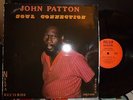 JOHN PATTON 