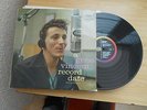 GENE VINCENT & THE BLUE CAPS=A GENE VINCENT RECORD DATE  VG