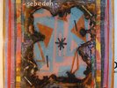 LP SEBADOH - Bubble & Scrape  1993