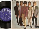 THE ROLLING STONES IF YOU NEED ME EXPORT EP SDE 7501 45+PS 1964 MOD BEAT R&B