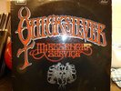 QUICKSILVER MESSENGER SERVICE / CAPITOL 1968 VINYL LP ST2904