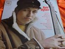 Original Mono 6 Eye Folk LP: Bob Dylan   self titled   Columbia CL 1779