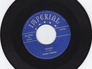 IMPERIAL 5203- TOMMY RIDGLEY- LOOPED/JUNIE MAE- RARE NEW ORLEANS JUMP