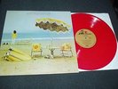 NEIL YOUNG LP ON THE BEACH COLORED VINYL NEVER PLAYED NM