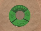 Exits - You Got To Have Money  /Under The Street Lamp - Gemini