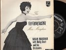 SUSAN MAUGHAN The Effervescent Miss - Orig UK 7