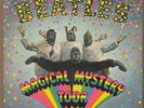 THE BEATLES Magical Mystery Tour - UK Mono Double 7