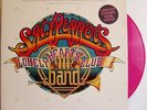 SGT PEPPER'S LONELY HEARTS CLUB BAND - Pink Vinyl 2-LP Beatles Bee Gees Frampton