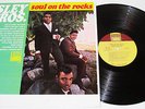 ISLEY BROTHERS: Soul on the Rocks ORIG NM- TAMLA TM- 275 Northern Soul 1967 Mono