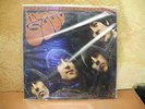 beatles Rubber Soul SEALED  MFSL lp  Mobile Fidelity  33