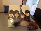BEATLES FOR SALE 1964 PARLOPHONE ORIGINALE IN ETICHETTA ROSSA