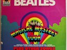 THE BEATLES Magical Mystery Tour Plus Other Songs - Original GERMAN LP - Germany