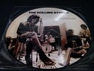 ROLLING STONES - PROMOTIONAL ALBUM - LIMITED EDITION LP PICTURE DISC