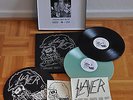 Slayer LP Cleveland Cunts
