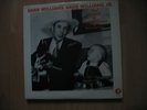 Hank Williams / Hank Williams, JR - (LP) Rarität