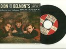 Doo Wop EP-Dion & The Belmonts-Where or When-Laurie LEP 302-Record & Cover VG+