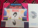 David Hentschel Startling Music LP 1975 UK A2B1 Ex Vinyl The Beatles Ringo Starr