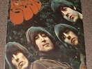 THE BEATLES rubber soul 1965 UK PARLOPHONE 1ST PRESSING 1/1 MONO LP.