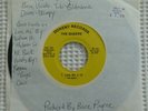 THE QUEERS Love Me Orig DOHENY Rare 200 Copies KBD PUNK 45 EP Holy Grail NM-