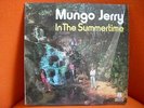 VINYL 33T – MUNGO JERRY : IN THE SUMMERTIME – SKIFFLE BLUES ROCK – 1971 ORIGINAL
