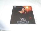 Elvis Presley - He Touched Me / The Bosom Of Abraham (promo)