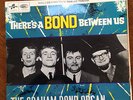 Graham Bond Organisation There's A Bond Between Us  Original 60s Vinyl