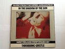 Throbbing Gristle In the shadow of the sun disco LP de vinilo