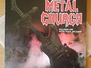 METAL CHURCH 