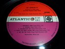 LED ZEPPELIN III UK 1970 1ST PRESS ATLANTIC DE LUXE 2401002 A5/ B5 STAMPERS