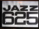 BBC TV JAZZ 625 RONNIE SCOTT LIVE AT MARQUEE 16MM FILM WITH SOUND