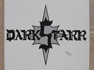 Dark Starr LP Galaxy Records Rochester metal hard rock private ep