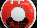 LYN COLLINS 45 Take Me Just As I Am PEOPLE label JAMES BROWN soul R&B #975